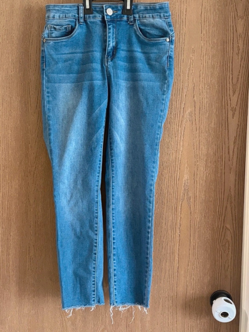 Classic Blue Women’s Skinny Jeans size 7/28